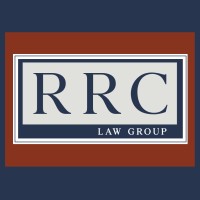 RRC Law Group logo, RRC Law Group contact details