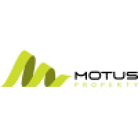 Motus Property logo, Motus Property contact details