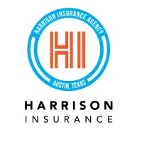 Harrison Insurance Agency logo, Harrison Insurance Agency contact details