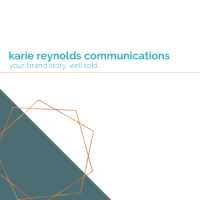 Karie Reynolds Communications logo, Karie Reynolds Communications contact details