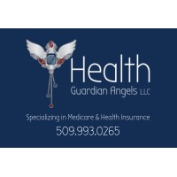 Health Guardian Angels, LLC logo, Health Guardian Angels, LLC contact details