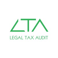 LTA Legal Tax Audit logo, LTA Legal Tax Audit contact details