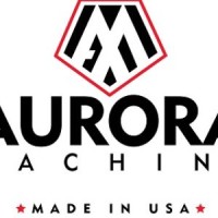 Aurora Machine & MFG., Inc. logo, Aurora Machine & MFG., Inc. contact details