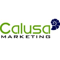 Calusa Marketing logo, Calusa Marketing contact details