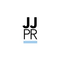 JJPR logo, JJPR contact details