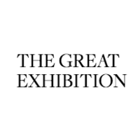 The Great Exhibition logo, The Great Exhibition contact details