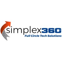 Simplex360 logo, Simplex360 contact details