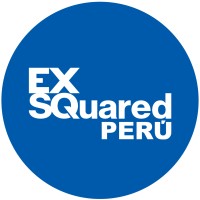 EX Squared Peru logo, EX Squared Peru contact details