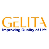 GELITA logo, GELITA contact details