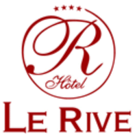 Hôtel le Rive logo, Hôtel le Rive contact details