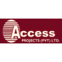 Access Projects PVT Ltd logo, Access Projects PVT Ltd contact details