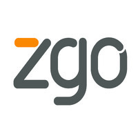 Zgonic logo, Zgonic contact details