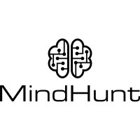 MindHunt logo, MindHunt contact details