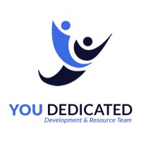 You Dedicated logo, You Dedicated contact details