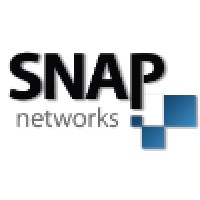 Snap Networks logo, Snap Networks contact details