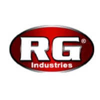 R.G. Industries logo, R.G. Industries contact details