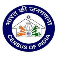 Office of Registrar General & Census Commissioner, India logo, Office of Registrar General & Census Commissioner, India contact details