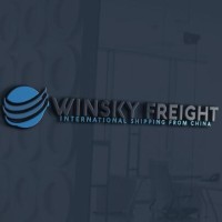 Winsky International Freight CO.,LTD logo, Winsky International Freight CO.,LTD contact details