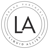 Liquid Allies Co. logo, Liquid Allies Co. contact details