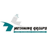 Metawing logo, Metawing contact details