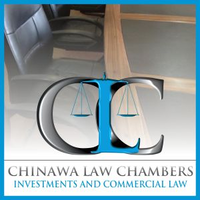 Chinawa Law Chambers logo, Chinawa Law Chambers contact details