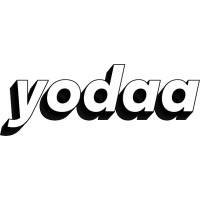 Yodaa logo, Yodaa contact details