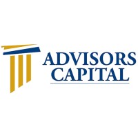 Advisors Capital, Inc. logo, Advisors Capital, Inc. contact details