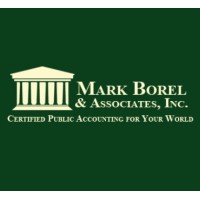 Mark Borel & Associates, Inc. logo, Mark Borel & Associates, Inc. contact details