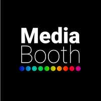 Media Booth logo, Media Booth contact details