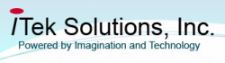 iTek Solutions Inc logo, iTek Solutions Inc contact details