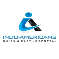 Indo-Americans logo, Indo-Americans contact details