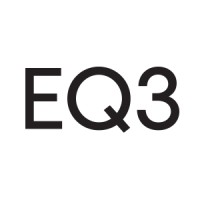 EQ3 logo, EQ3 contact details