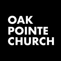 Oak Pointe Church logo, Oak Pointe Church contact details