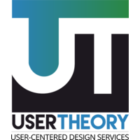 User Theory logo, User Theory contact details