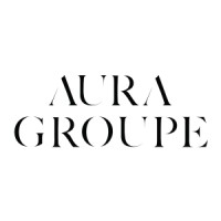 Aura Groupe logo, Aura Groupe contact details