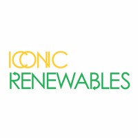 Iconic Renewables logo, Iconic Renewables contact details