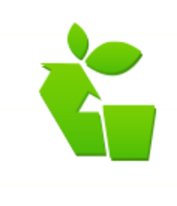 Garbage to Garden logo, Garbage to Garden contact details