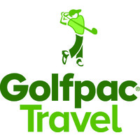 GOLFPAC Travel logo, GOLFPAC Travel contact details