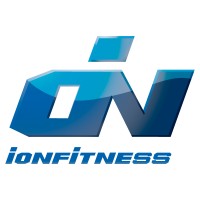 ION Fitness logo, ION Fitness contact details