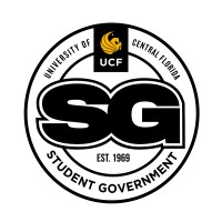 Student Government Association at the University of Central Florida logo, Student Government Association at the University of Central Florida contact details