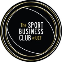 UCF Sport Business Club logo, UCF Sport Business Club contact details