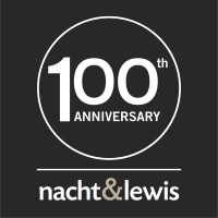 Nacht & Lewis logo, Nacht & Lewis contact details