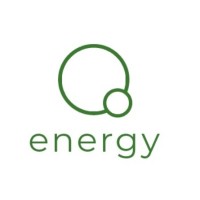 Qenergy México logo, Qenergy México contact details