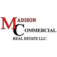 Madison Commercial Real Estate logo, Madison Commercial Real Estate contact details