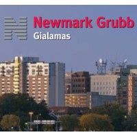 Newmark Grubb Gialamas logo, Newmark Grubb Gialamas contact details