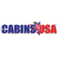 Cabins USA logo, Cabins USA contact details