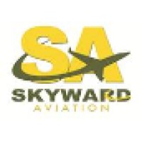 Skyward Aviation logo, Skyward Aviation contact details