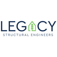 Legacy Structural Design logo, Legacy Structural Design contact details