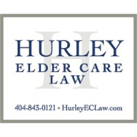 Hurley Elder Care Law logo, Hurley Elder Care Law contact details