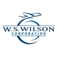 W. S. Wilson Corporation logo, W. S. Wilson Corporation contact details